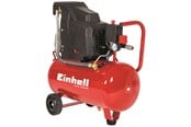 Verktyg - Einhell Kompressor TC-AC 190/24/8, 24L 8BAR - 4007325