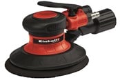 Slipmaskin - Einhell Excenterslip för tryckluft  - TC-PE 150 - 4133330