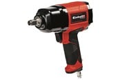 Skruv/Borrmaskine - Einhell TC-PW 610 pneumatic nut driver 610 Nm - 4138960