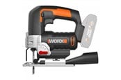 Sticksågar - Worx WX543.9 (SOLO) - WX543.9