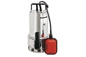Trädgårdsvattning - Einhell Smutsvattenpump, GC-DP 1020 N - 4170773