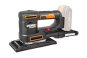 Slipmaskin - Worx WX820.9 (SOLO) - WX820.9