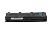 Laptopbatteri - Mitsu BC/TO-C850 - BC/TO-C850