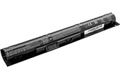 Laptopbatteri - Mitsu Battery for HP ProBook 440 G2 - BC/HP-450G2