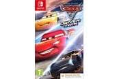 Spel - Cars 3: Driven to Win (Code in a Box) - Nintendo Switch - Racing - 5051895412923