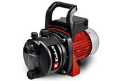 Dränk/Tryckpumpe - Einhell Trädgårdspumpkit, GC-GP 6538 set - 4180283