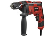 Skruv/Borrmaskine - Einhell Slagborrmaskin - TC-ID 720/1 E - 4259848