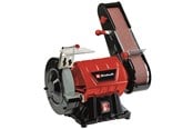 Verktyg - Einhell Stationär band- och bänkslip, TC-US 350 - 4466154
