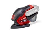 Slipmaskin - Einhell Batteridriven multuslip - TE-OS 18/150 Li Solo - 4460708
