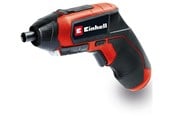 Skruv/Borrmaskine - Einhell Skruvdragare 3,6 V 1,5 Ah - TE-SD 3,6/1 Li - 4513501
