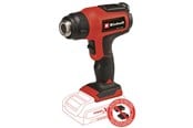 Verktyg - Einhell TE-HA 18 varmluftspistol 2 steg 18V  u/batteri och laddare. - 4520500