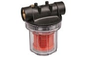 Dränk/Tryckpumpe - Einhell Preliminärt filter, förfilter 12 cm - 4173801