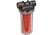 Dränk/Tryckpumpe - Einhell Preliminärt filter, förfilter 25 cm - 4173851