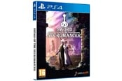 Spel - Sword of the Necromancer - Sony PlayStation 4 - Stealth - 8437021082111