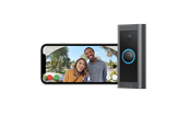 Smarta Hem - Ring Video Doorbell Wired - 8VRAGZ-0EU0