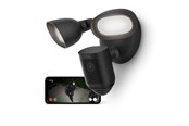 Smarta Hem - Ring Floodlight Cam Pro - Svart - 8SF1E1-BEU0