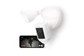 Smarta Hem - Ring Floodlight Cam Pro - Vit - B0CG6WS7BZ