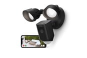 Smarta Hem - Ring Floodlight Cam Wired Plus - Svart - 8SF1P1-BEU0
