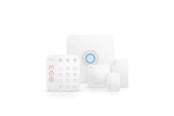 Smarta Hem - Ring Larm 5-delat kit 2nd Gen - 4K11SZ-0EU0