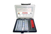 Sticksågar - Viking jigsawblades NK-99 Assortment of 100 pieces - 99sæt