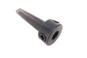 Verktyg - Viking Morse taper arbour MK2 for hole saw arbor for 11mm arbour shaft like arbour M44 M46 and M50 - 71 MK2