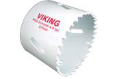 Verktyg - Viking Hole Saws 100 mm - 5701604711006