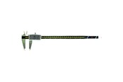 Verktyg - HAJ TECH Digital Caliper 300mm with 14mm digits - 5701604493049