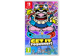 Spel - WarioWare: Get It Together! - Nintendo Switch - Party - 0045496428747