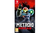 Spel - Metroid Dread - Nintendo Switch - Plattformsspelare - 0045496428808