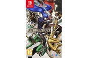 Spel - Shin Megami Tensei V - Nintendo Switch - RPG - 0045496428846