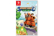 Spel - Advance Wars 1+2: Re-Boot Camp - Nintendo Switch - Strategi - 0045496428624