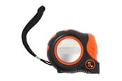 Measuring Tools - Boxer Måttband 5 m – autostop - 31802