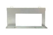 Systemtillbehör - QNAP Power bracket for PWR-PSU-550W-FS02 - BRKT-PWR-01