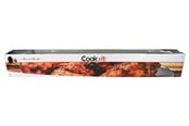 Grill & tillbehör - Cook>it Rotisseri rostfritt till gasolgrillar med 3/4 brännare i kra - 90172