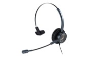 Hörlurar / Headset - ProXtend Epode - PX-HSUSB101
