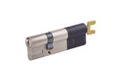Smarta Hem - Yale Linus Adjustable Cylinder - 924986