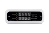 Kablar och ledningar - TRENDnet TC-NTP1 - PoE tester - TC-NTP1