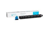 Skrivartillbehör-bläck-toner - Kyocera TK 8365C - 1T02YPCNL0