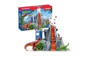 Schleich - Schleich Stor vulkanexpedition - 42564
