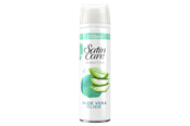 Rakapparat - Satin Care tillbehör Gillette® för kvinnor ® Sensitive Skin 200ml - 7702018015665
