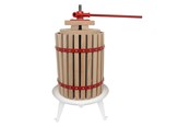 Trädgårdsredskap - Home>it Fruktpress 18 l - 91423