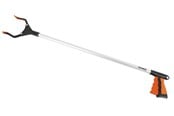 Trädgårdsredskap - Green>it Skräpuppsamlare/griptång - 90 cm - 91452