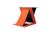 Tablet - Covers & Cases - MOFT Z-stand Sit-stand Laptop Desk Orange - MS015-1-GYOG-01