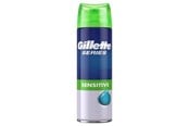 Rakutrustning - Gillette Series Lugnande Rakgel, 200ml - 7702018980819