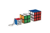 Kreativa spel - Rubiks Rubik's Family Pack - 6063033