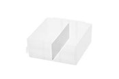 Verktygslådor & lagringssystem - Raaco Divider 150-03/04 - 5733439102049