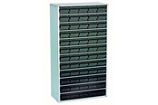 Verktygslådor & lagringssystem - Raaco ESD Cabinet 1260-00 - 5733439102513