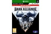 Spel - Dungeons & Dragons: Dark Alliance - Steelbook Edition - Microsoft Xbox One - RPG - 4020628701079