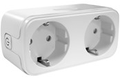 Smarta Hem - Home>it Smartplug - dubbel - 61008