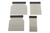 Handverktyg  - Millarco Spackelset 4 st. - 38104
